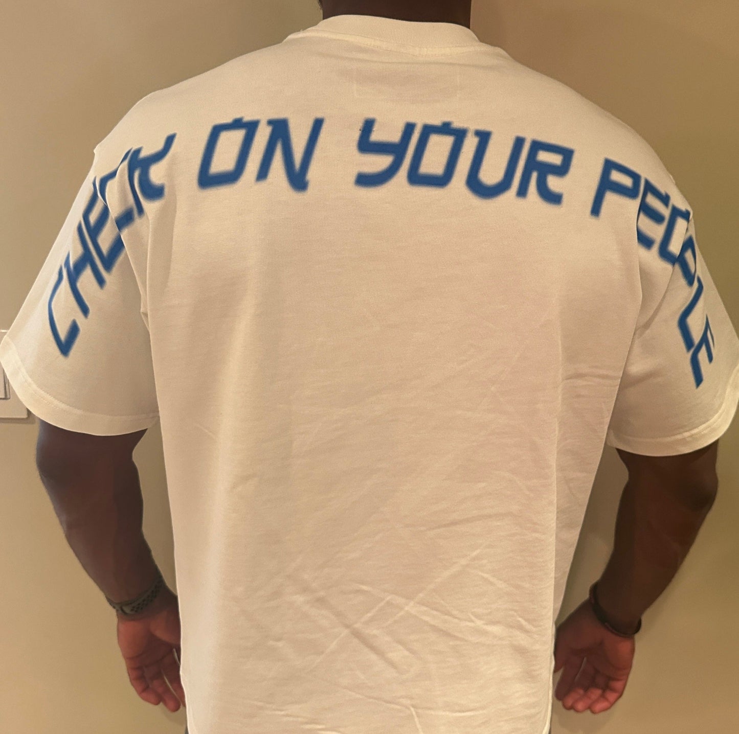 Virgil Tee