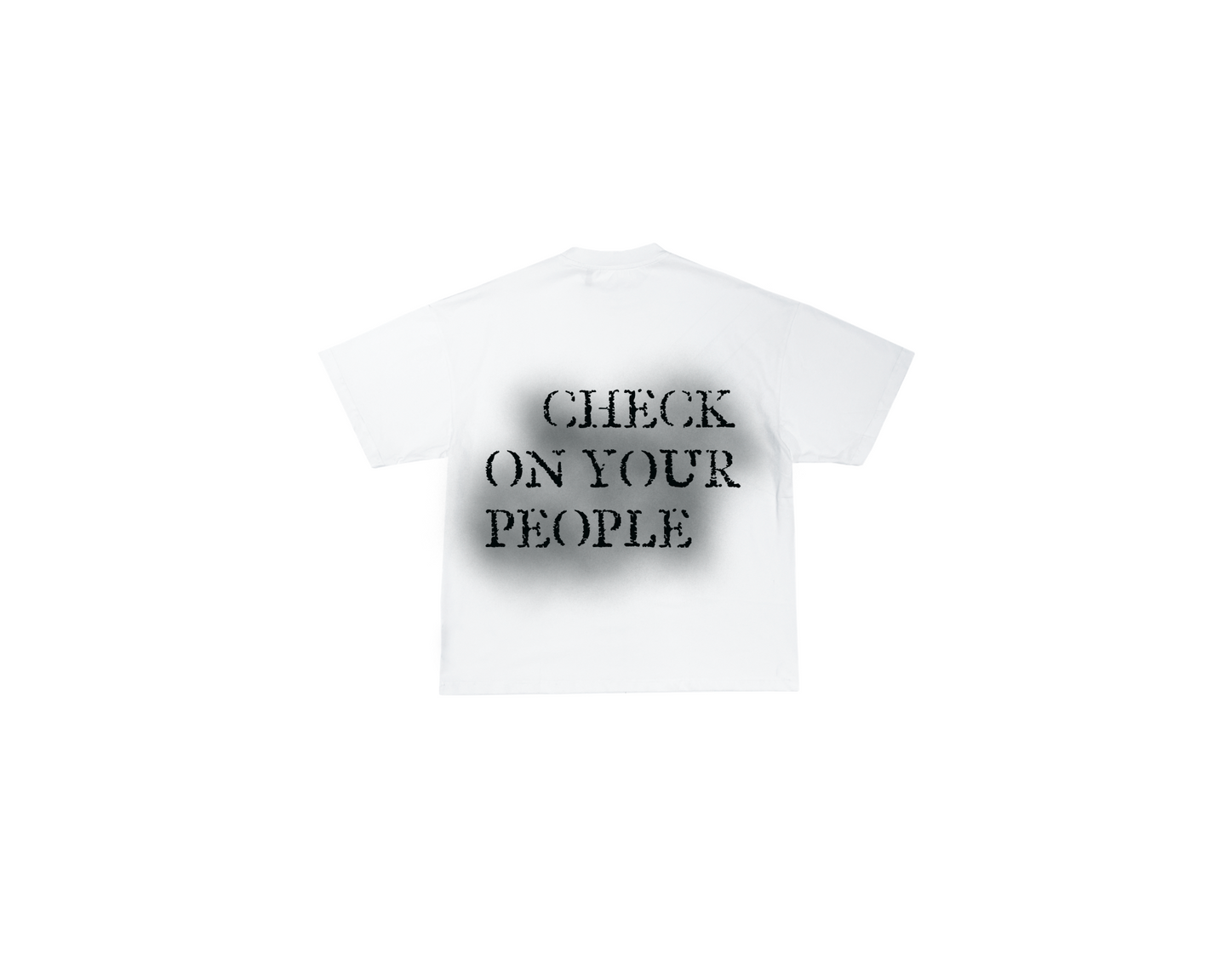 COYP Logo Tee