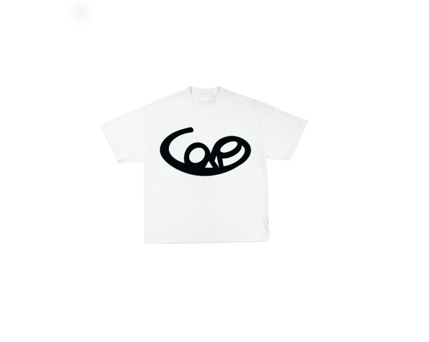 COYP Logo Tee