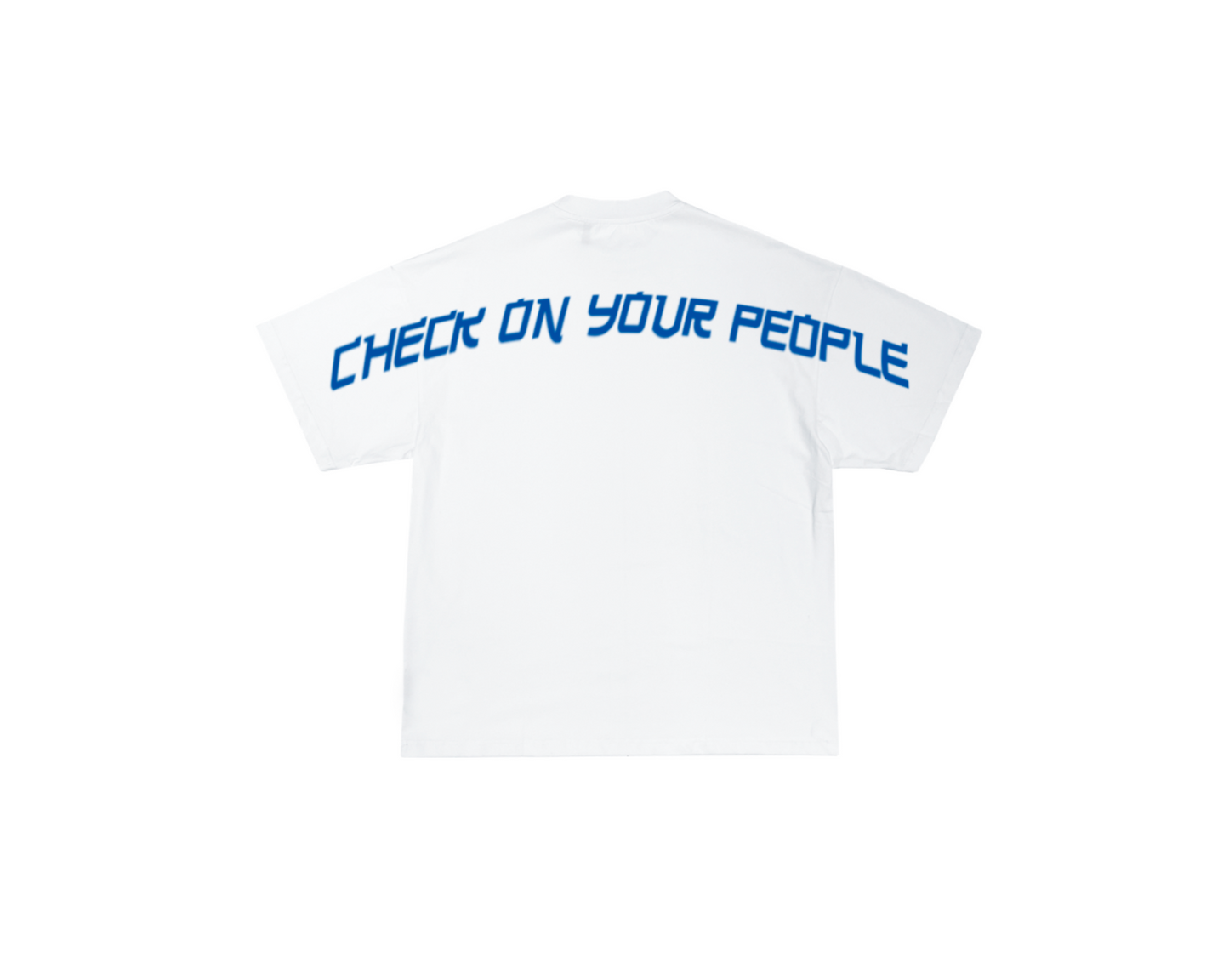Virgil Tee