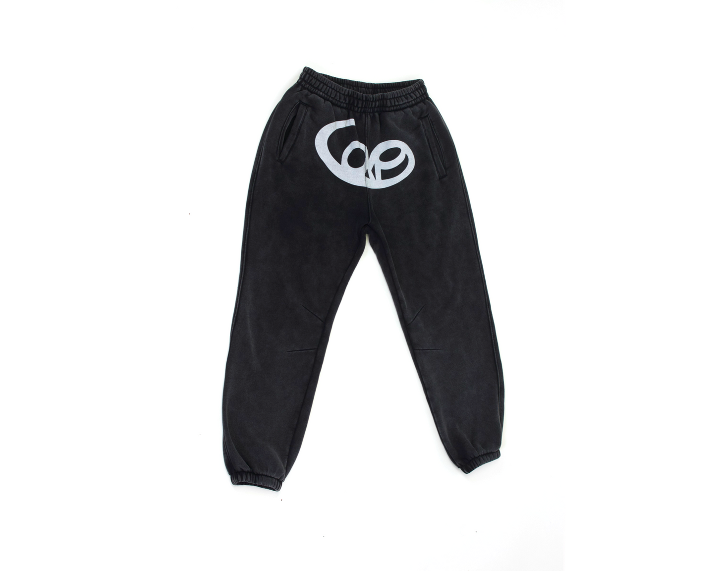 Washed Sweatpants