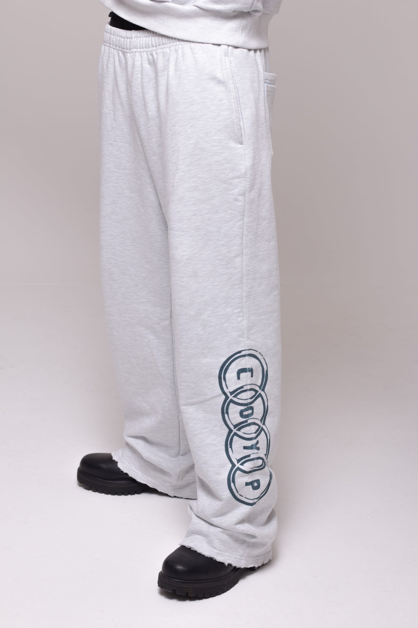 Cozy Loop Pants