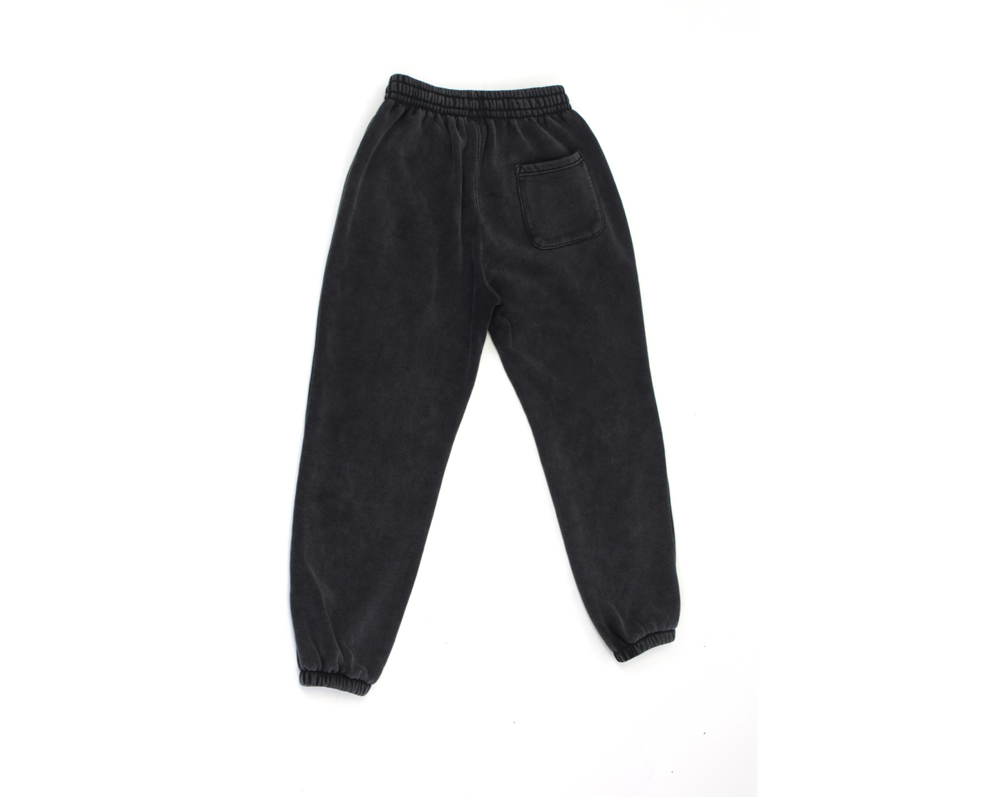 Washed Sweatpants