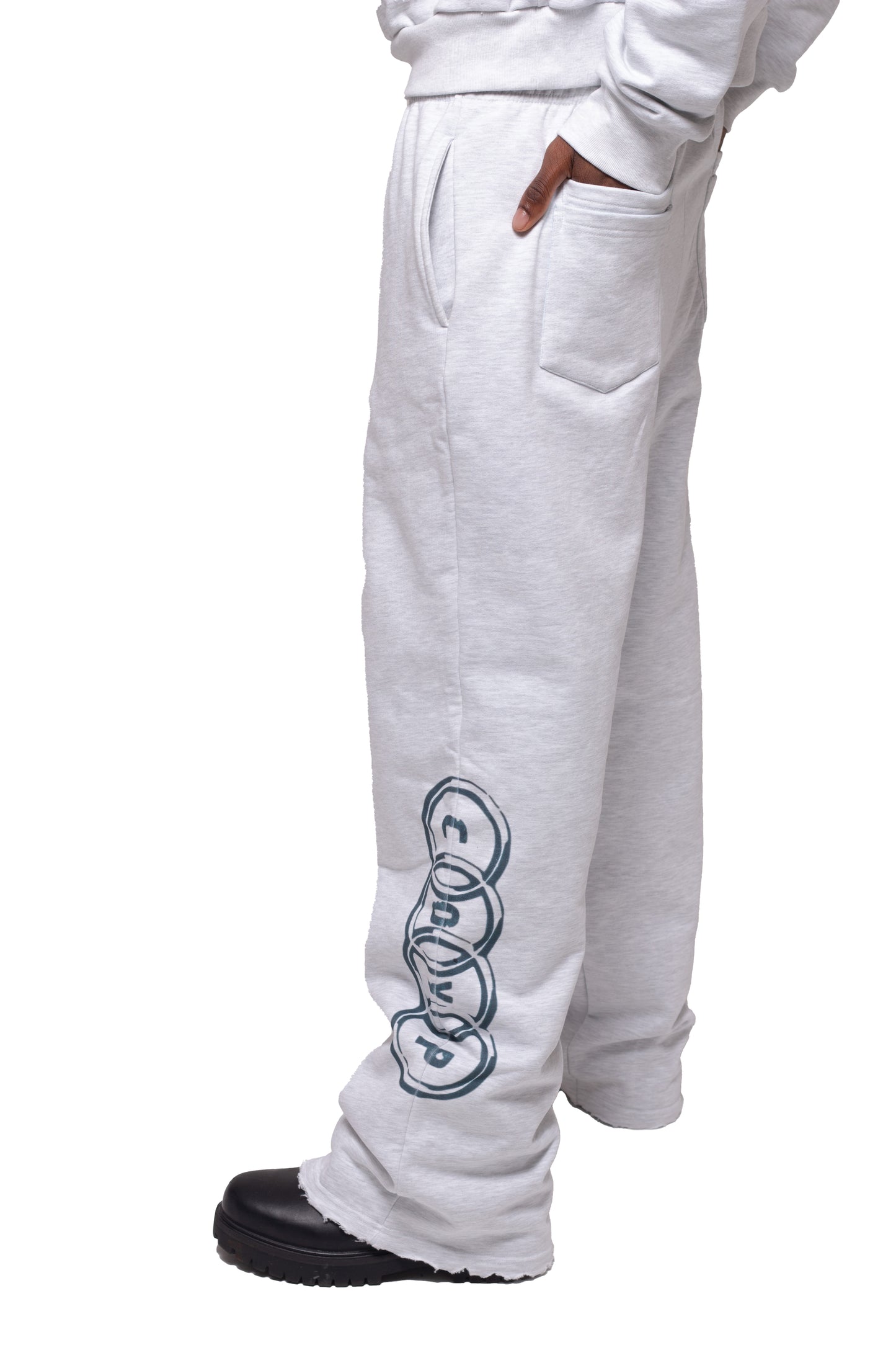 Cozy Loop Pants