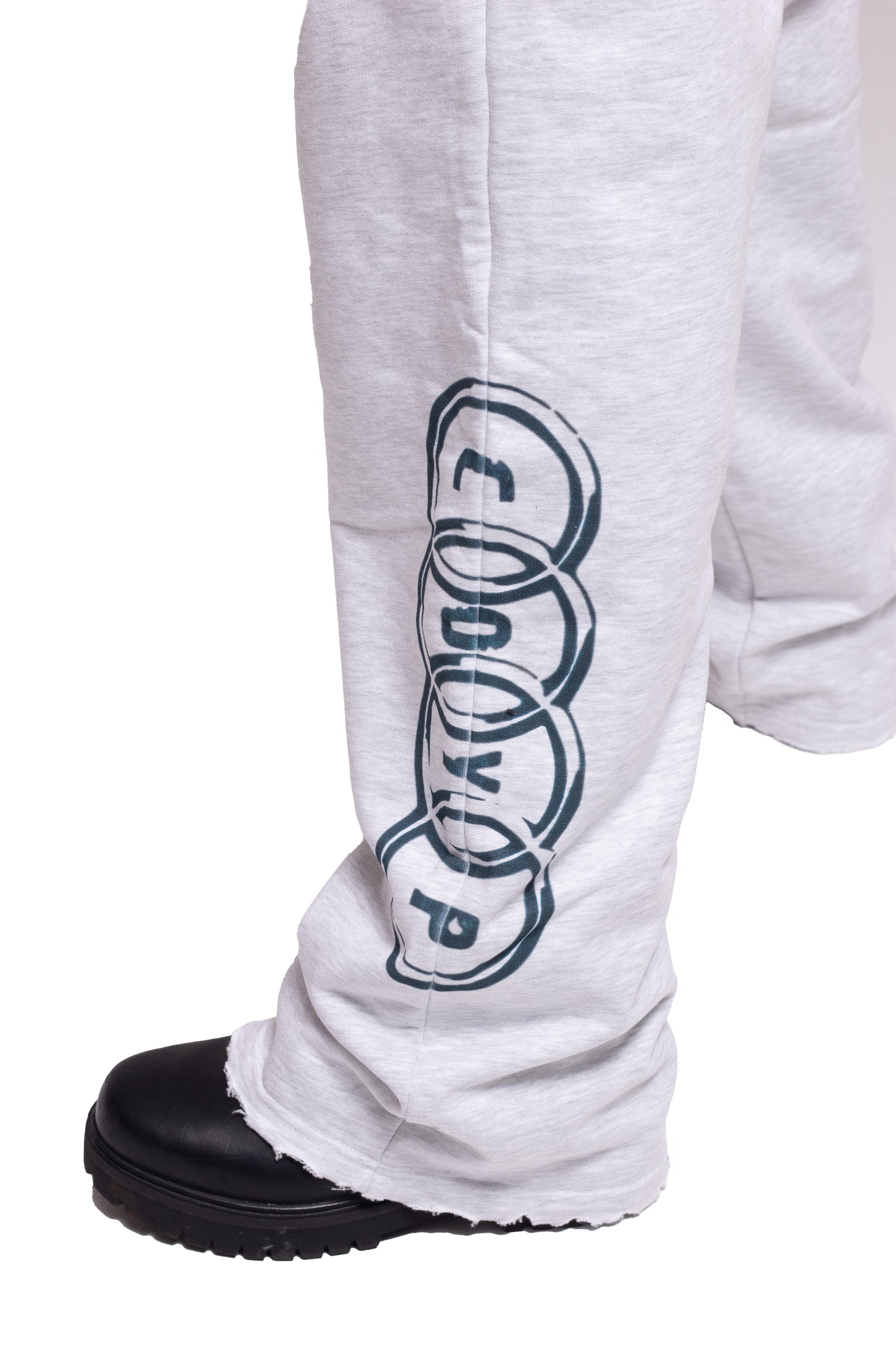 Cozy Loop Pants