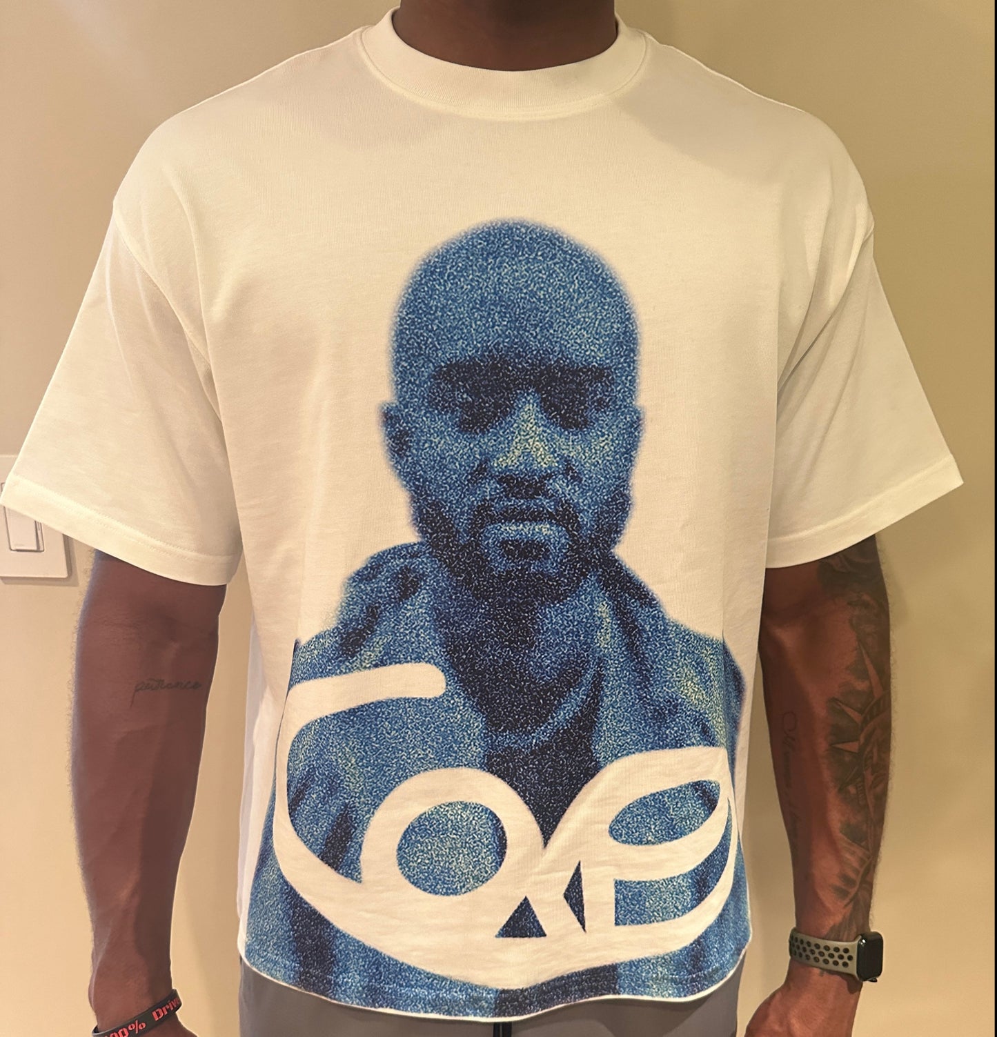 CAMISETA VIRGIL