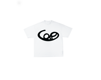 COYP LOGO TEE