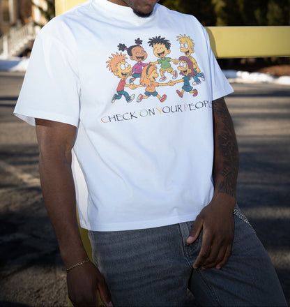 Rugrats Tee