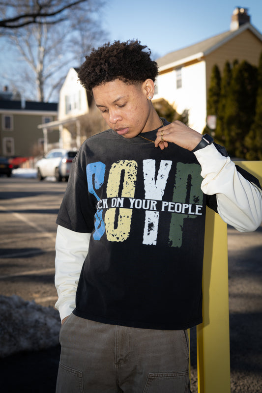 Thermal Long sleeve Tee