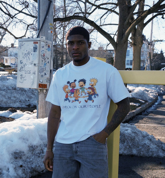 Rugrats Tee