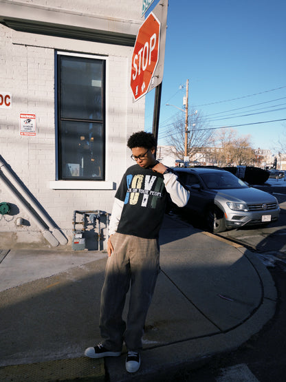Thermal Long sleeve Tee