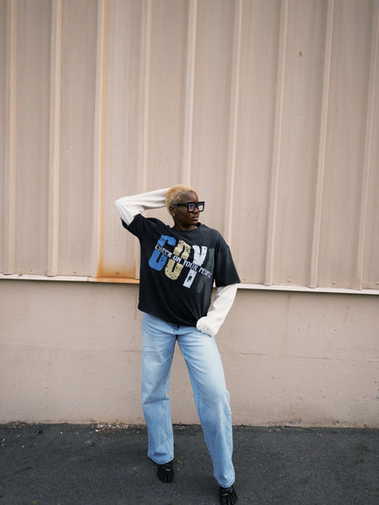 Thermal Long sleeve Tee